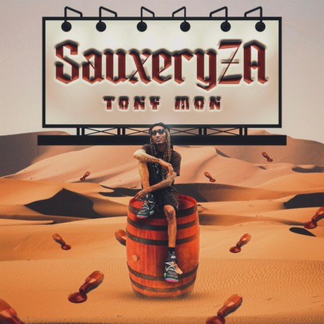 SauxeryZA | Boomplay Music