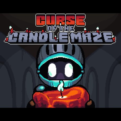 Curse of the Candle Maze (From GMTK Game Jam 2023)