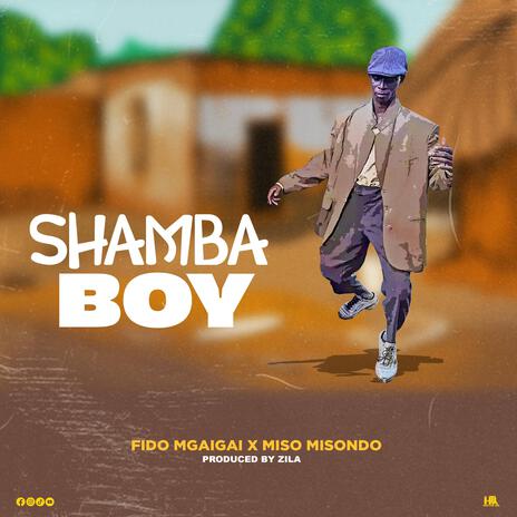 Shamba Boy ft. Misso Misondo | Boomplay Music