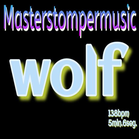 Wolf | Boomplay Music