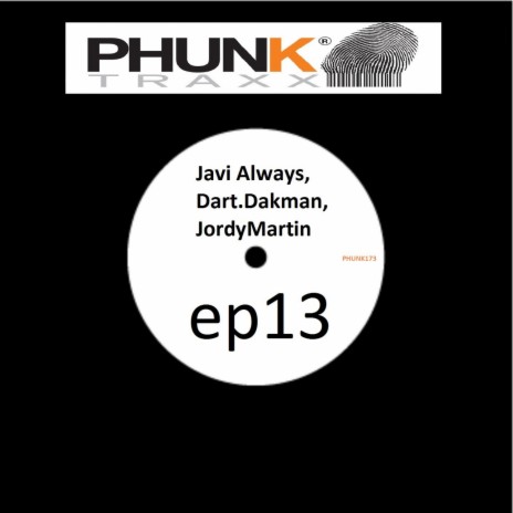 13 ft. Javi Always & Jordy Martin | Boomplay Music