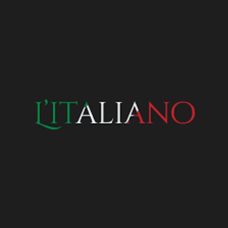 L'italiano