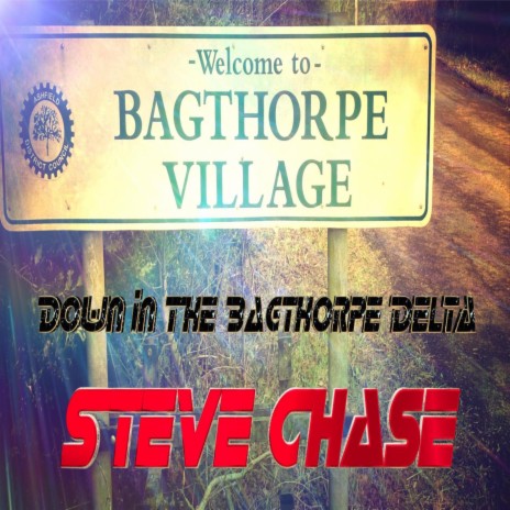 Down In The Bagthorpe Delta | Boomplay Music