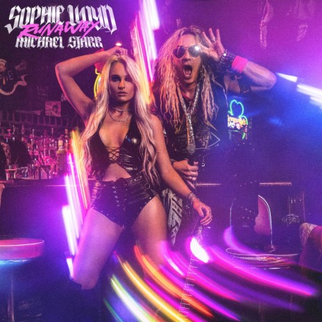 Runaway (feat. Michael Starr) | Boomplay Music