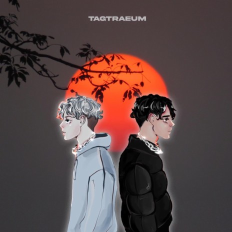 Tagtraeum ft. Blu999 | Boomplay Music
