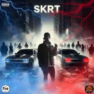 Skrt (Radio Edit)