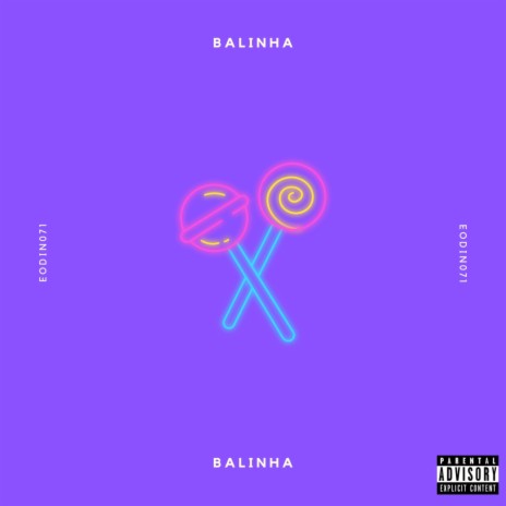 Balinha | Boomplay Music