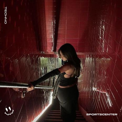 SportsCenter (TECHNO) ft. STRØBE | Boomplay Music