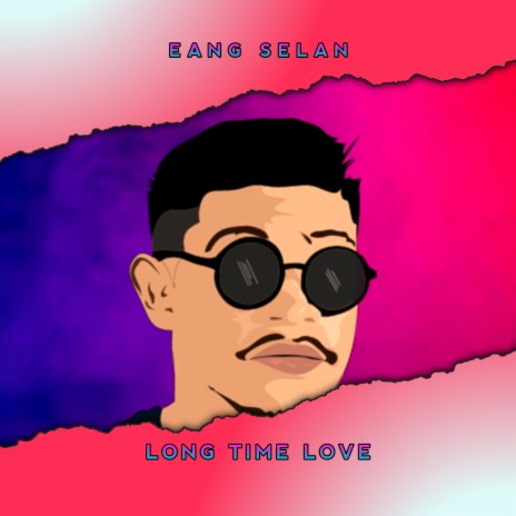 Long Time Love (Becak Becak) | Boomplay Music