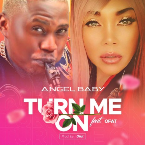 Turn Me On (feat. ofat) | Boomplay Music