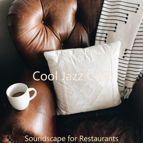 Relaxing Ambiance for Working at Cafes