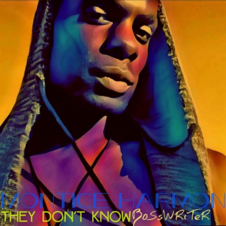They Don't Know (1:1) ft. BoSsWRiTeR