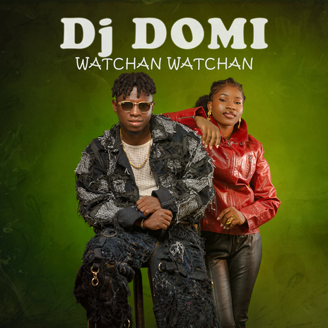 WATCHAN WATCHAN | Boomplay Music