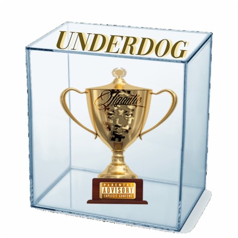 Underdog | Boomplay Music