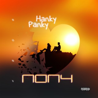 Hanky Panky lyrics | Boomplay Music