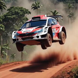 RALLY BRAZIL