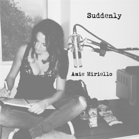 Suddenly | Boomplay Music