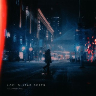 LoFi Guitar Beats