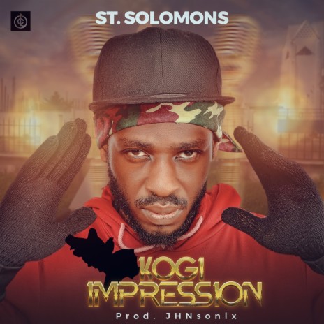 Kogi Impression | Boomplay Music