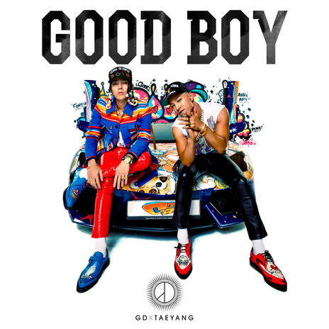 GOOD BOY | Boomplay Music