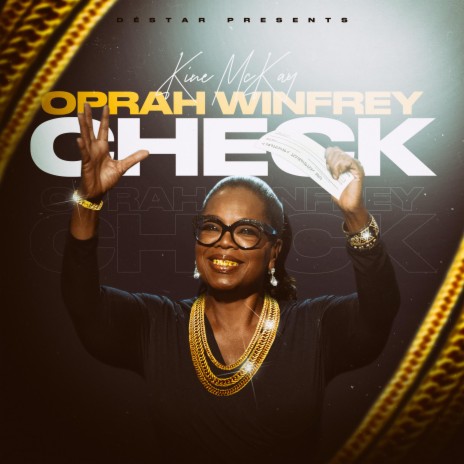 Oprah Winfrey Check | Boomplay Music