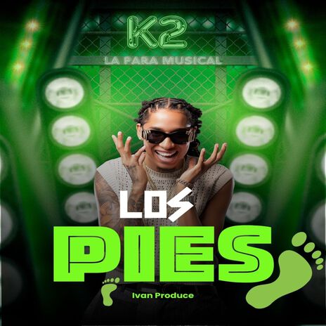 Los Pies | Boomplay Music