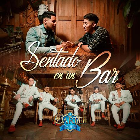 Sentado En Un Bar | Boomplay Music