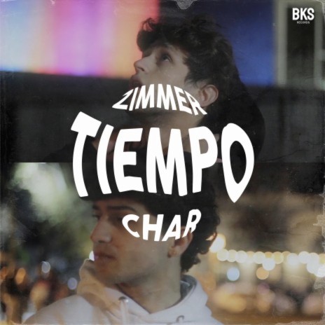 Tiempo ft. Char | Boomplay Music