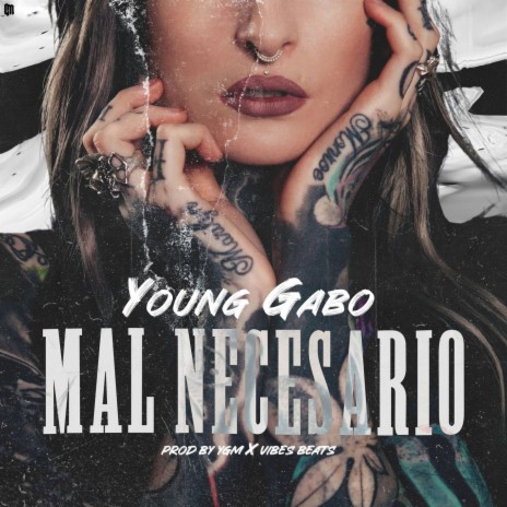 Mal Necesario | Boomplay Music