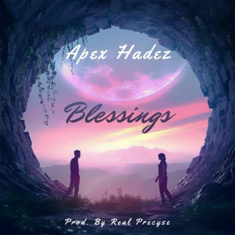 Blessings (Radio Edit)