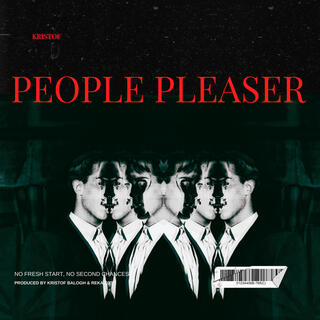 People Pleaser lyrics | Boomplay Music