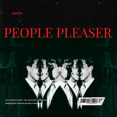 People Pleaser | Boomplay Music