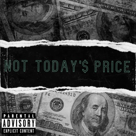 Not Today'$ Price | Boomplay Music