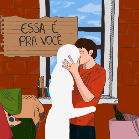 Essa É pra Você | Boomplay Music