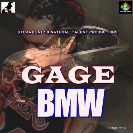 GAGE (BMW) 🅴 | Boomplay Music