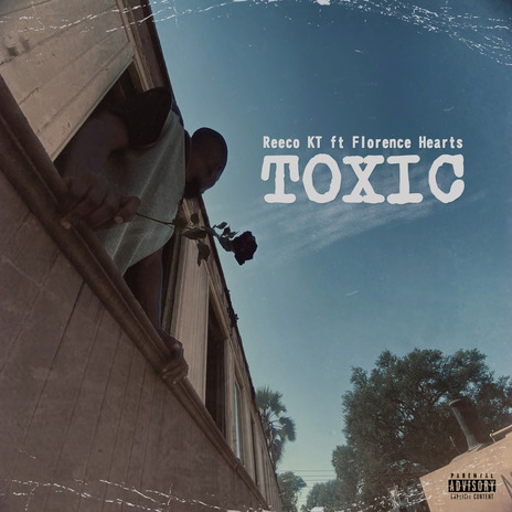 Toxic ft. Florence Hearts | Boomplay Music