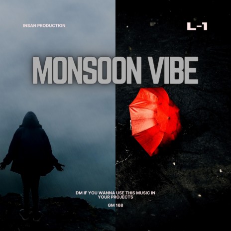 MONSOON VIBE ((Cinematic Music)) | Boomplay Music