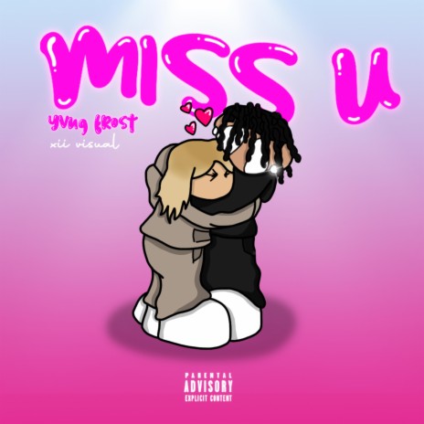 Miss U | Boomplay Music