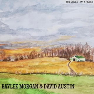 Baylee Morgan & David Austin