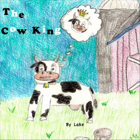 The Cow King | Boomplay Music