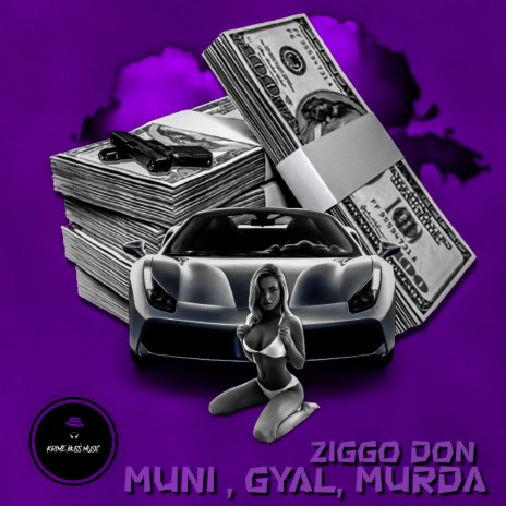 Money Gyal Murda | Boomplay Music
