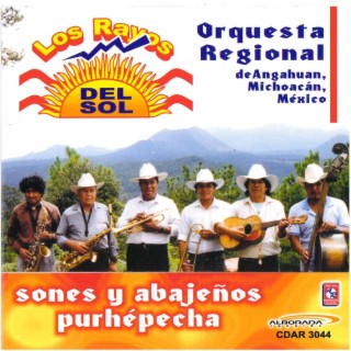 Orquesta Regional Los Rayos Del Sol