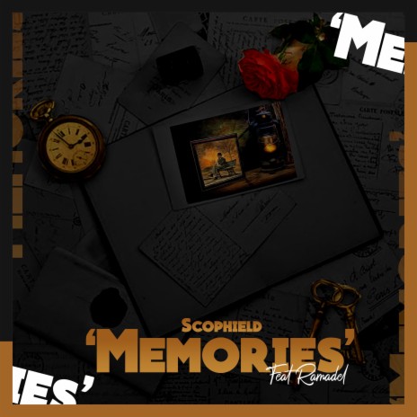 Memories ft. Ramadel | Boomplay Music