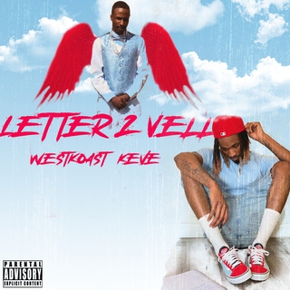 Letter 2 Vell