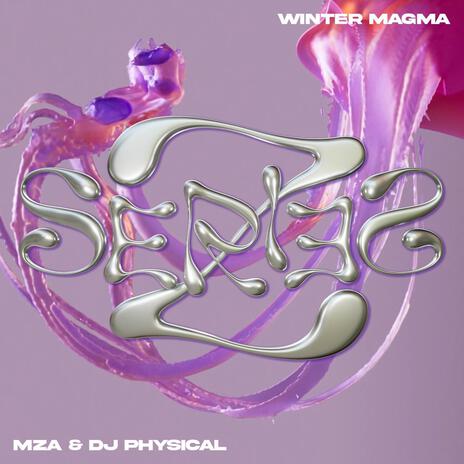 Winter Magma ft. DJ Physical | Boomplay Music