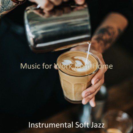 Modish Backdrop for Cozy Coffee Shops | Boomplay Music