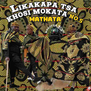 Likakapa Tsa Khosi Mokata