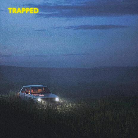 Trapped (feat. Alek Olsen) (slowed + reverb) | Boomplay Music