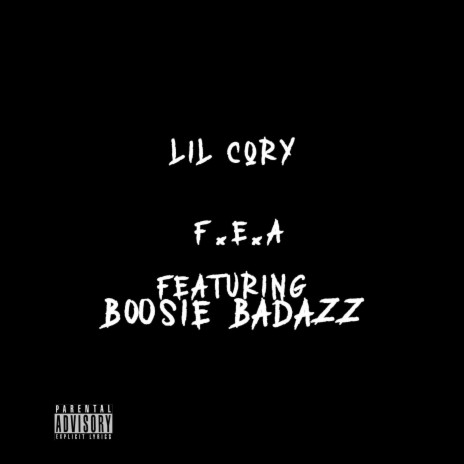 F.E.A ft. Boosie Badazz | Boomplay Music