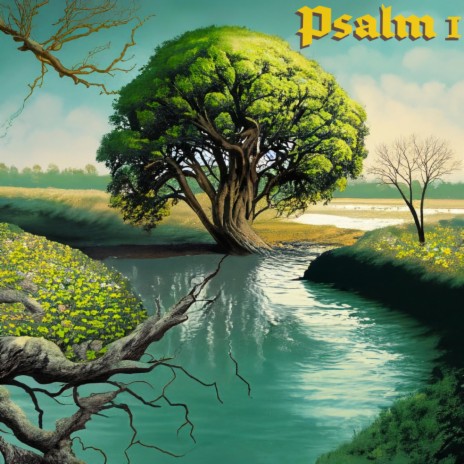 Psalm 1 | Boomplay Music